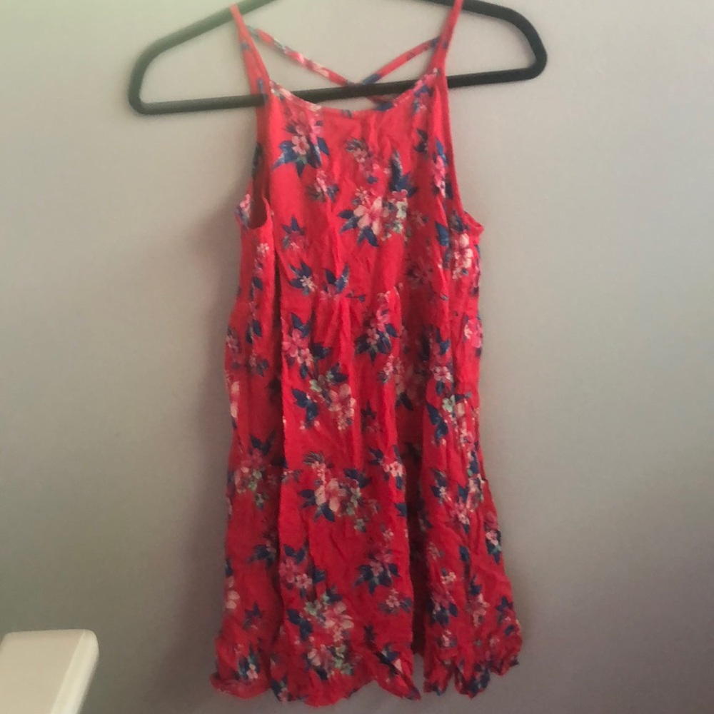 Forever 21 Sun dress